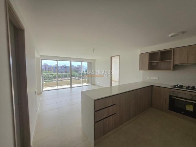 Apartamentos, Venta en Valle del Lili