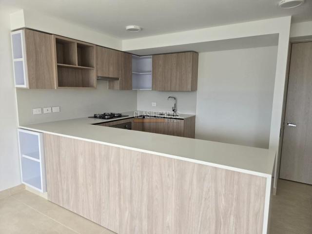 Apartamentos, Venta en Valle del Lili