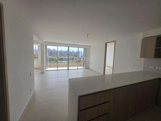 Apartamentos, Venta en Valle del Lili
