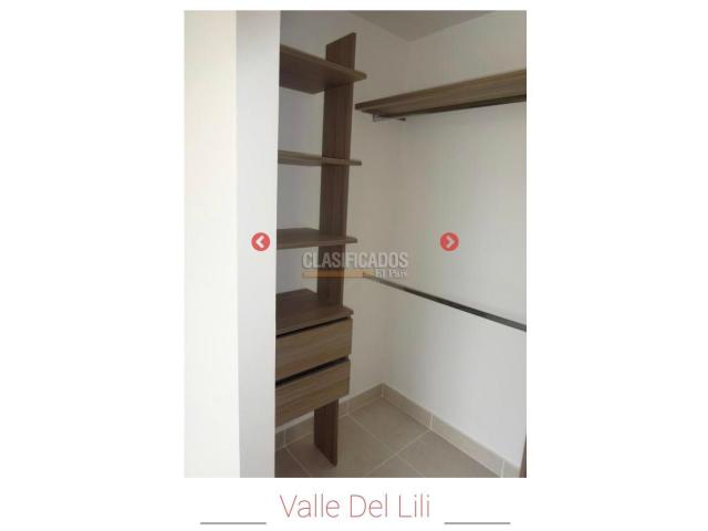 Apartamentos, Venta en Valle del Lili