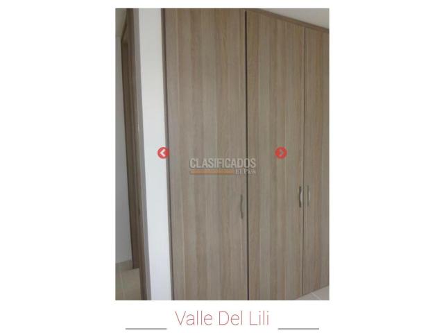 Apartamentos, Venta en Valle del Lili