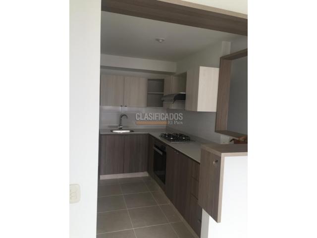 Apartamentos, Venta en Valle del Lili