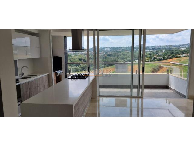 Apartamentos, Venta en Ciudad Jardín