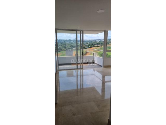 Apartamentos, Venta en Ciudad Jardín