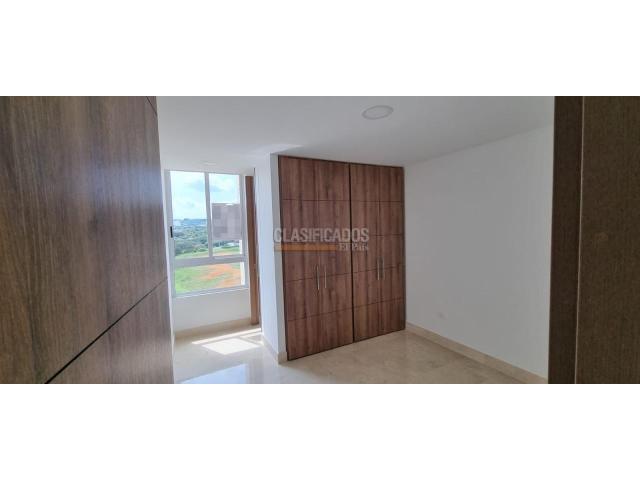 Apartamentos, Venta en Ciudad Jardín