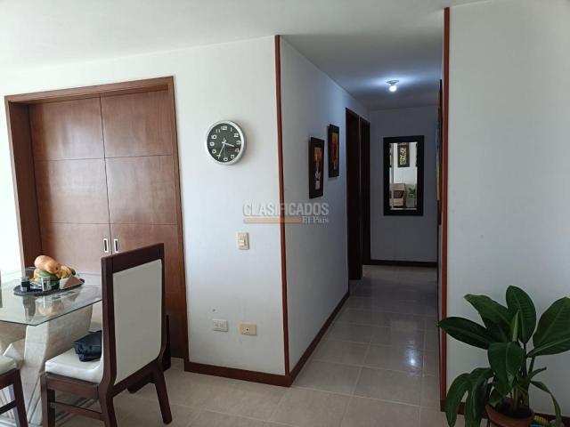 Apartamentos, Venta en El Refugio