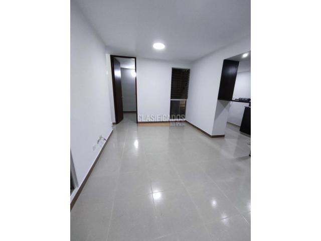 Apartamentos, Venta en Valle del Lili