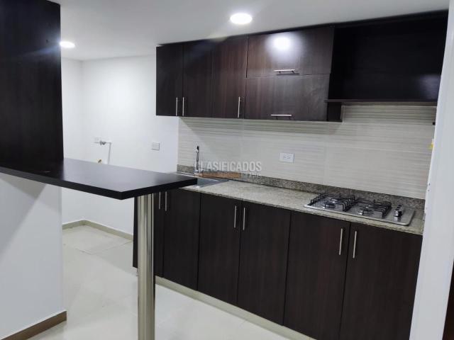 Apartamentos, Venta en Valle del Lili