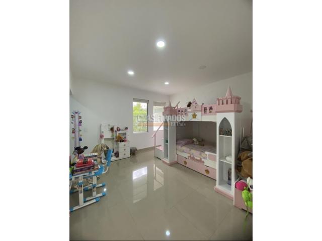 Casas, Venta en Jamundí