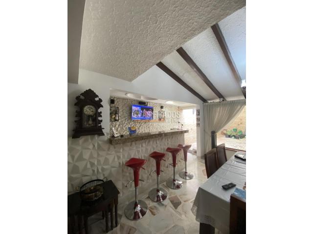 Casas, Venta en Santa Anita