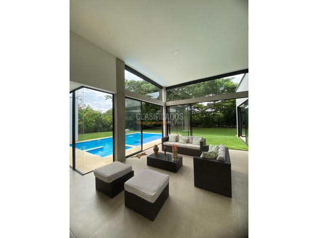 Casas, Venta en Jamundí