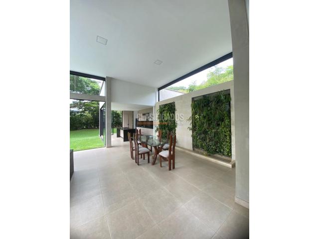 Casas, Venta en Jamundí