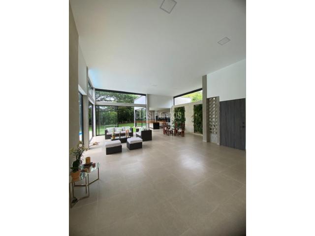 Casas, Venta en Jamundí