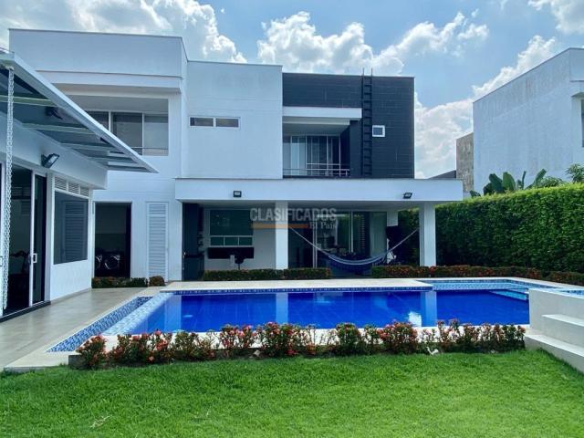 Casas, Venta en Pance