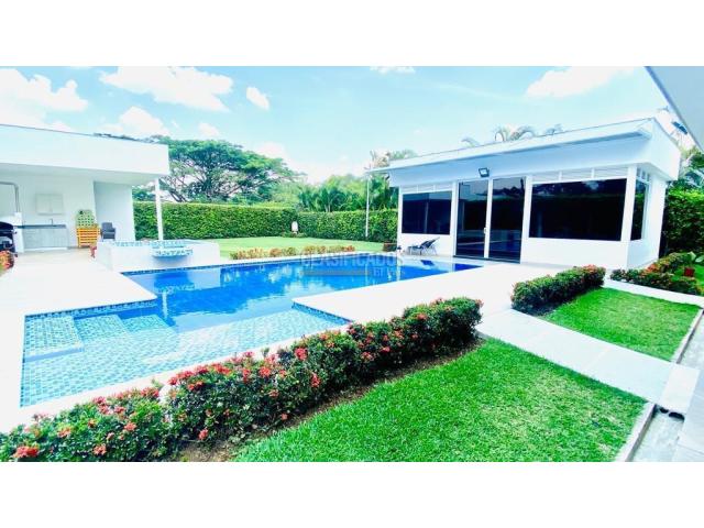 Casas, Venta en Pance