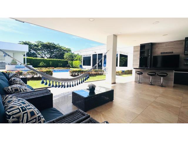 Casas, Venta en Pance