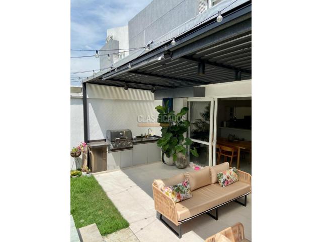 Casas, Venta en Pance