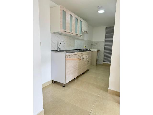 Apartamentos, Venta en Ciudad Melendez