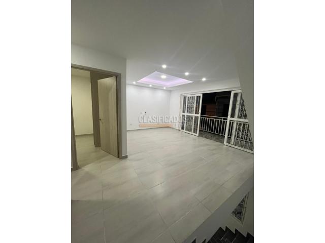 Casas, Venta en Valle Grande