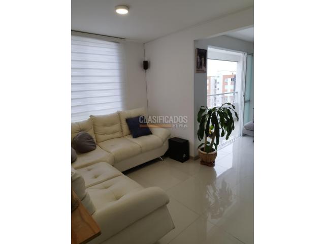 Apartamentos, Venta en Valle del Lili