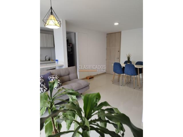 Apartamentos, Venta en Valle del Lili