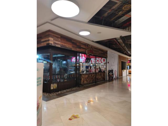 Locales y Bodegas, Venta en Tequendama