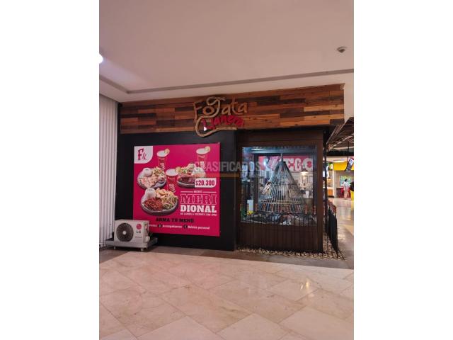 Locales y Bodegas, Venta en Tequendama