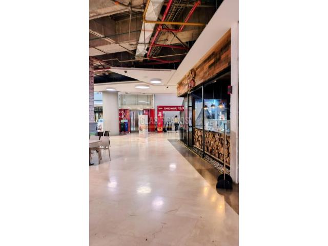 Locales y Bodegas, Venta en Tequendama