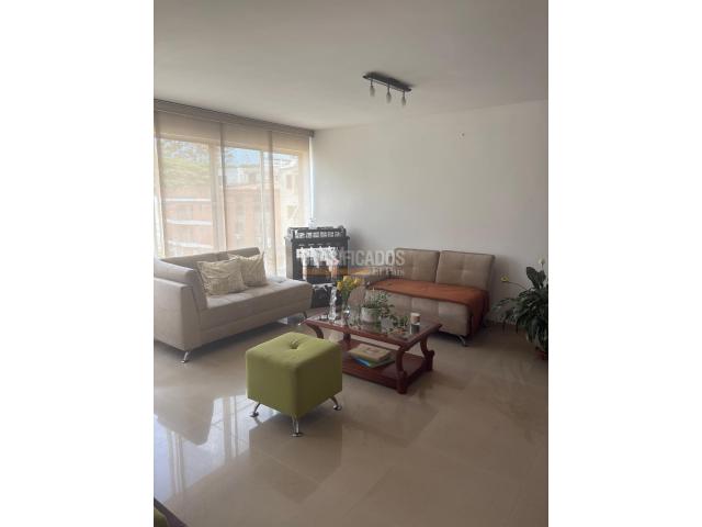 Apartamentos, Venta en Ciudad Jardín