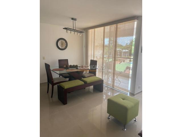 Apartamentos, Venta en Ciudad Jardín