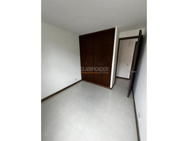 Apartamentos, Venta en Valle del Lili