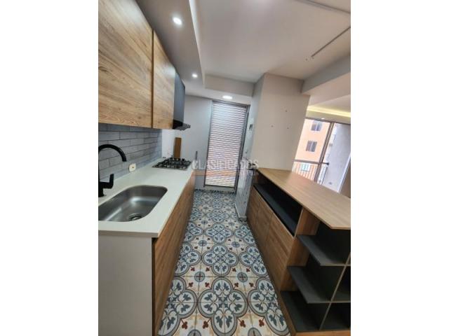 Apartamentos, Venta en Ciudad Melendez