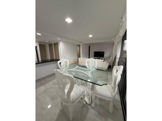 Apartamentos, Venta en 3 de Julio