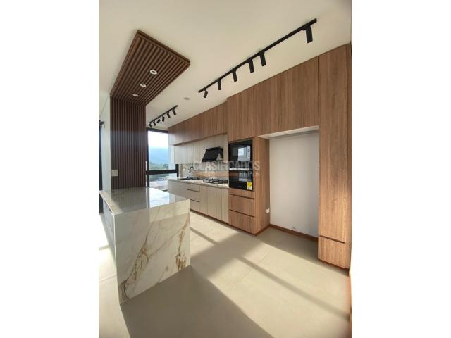 Apartamentos, Venta en Pance