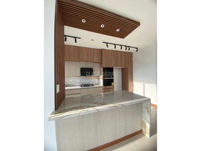 Apartamentos, Venta en Pance