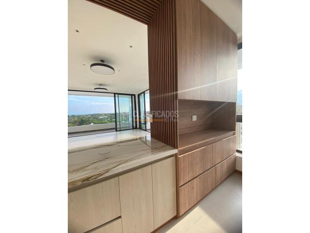 Apartamentos, Venta en Pance