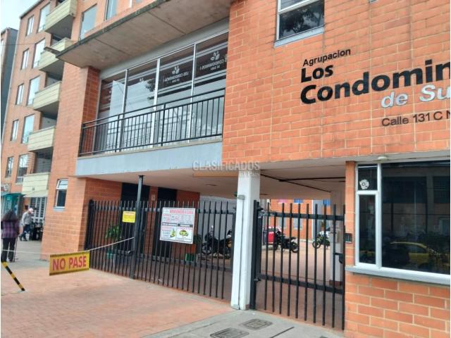 Apartamentos, Alquiler en Bogotá