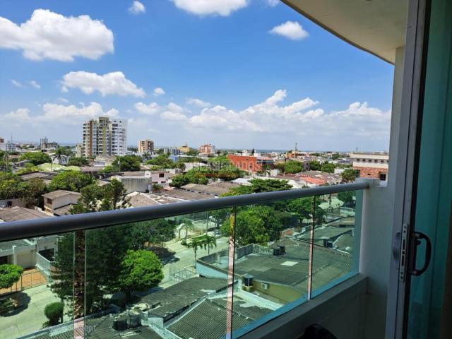 Apartamentos, Alquiler en Barranquilla