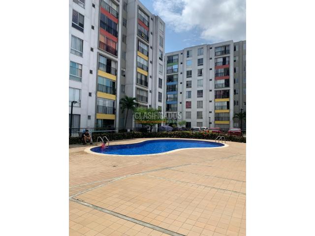 Apartamentos, Venta en Caney
