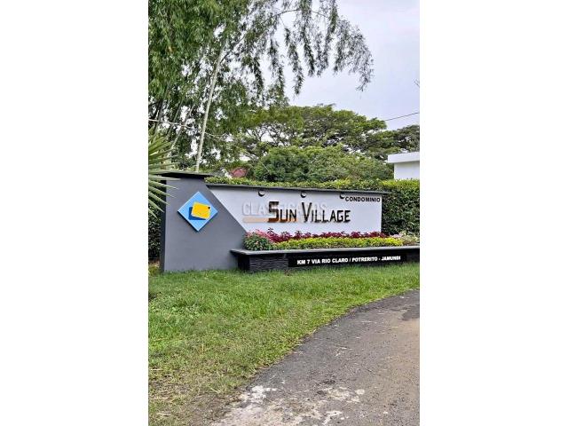 Lotes, Venta en Jamundí