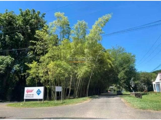 Lotes, Venta en Jamundí