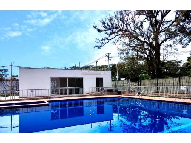 Apartamentos, Alquiler en Jamundí