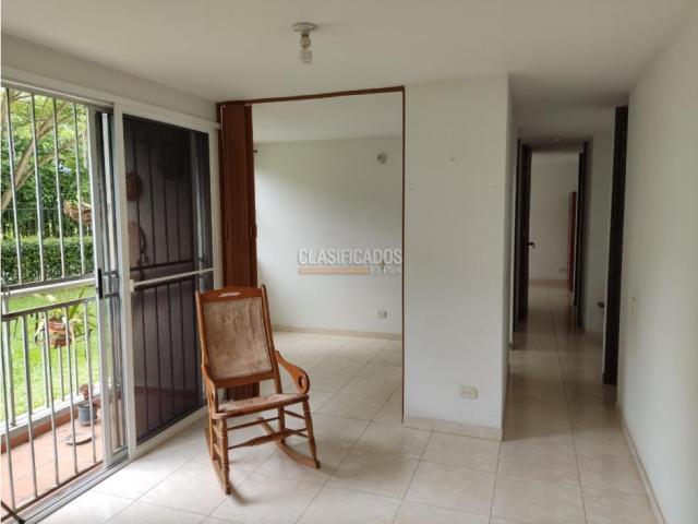 Apartamentos, Venta en Jamundí