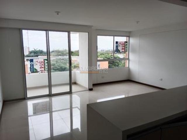 Apartamentos, Alquiler en Valle del Lili