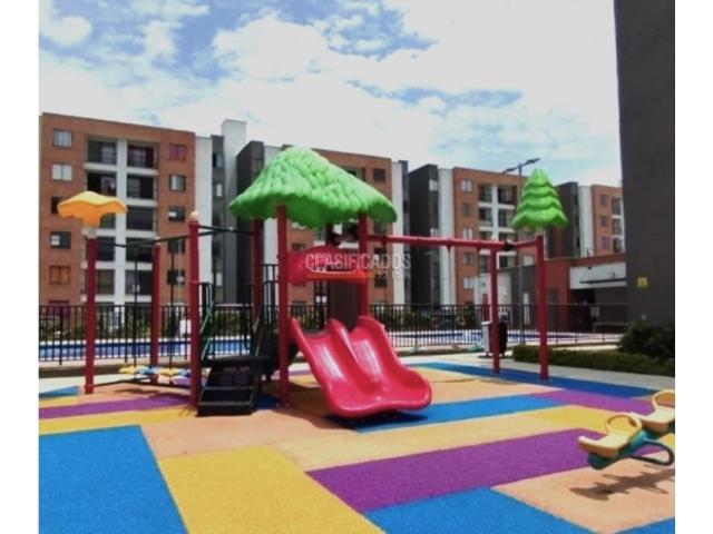 Apartamentos, Venta en Jamundí