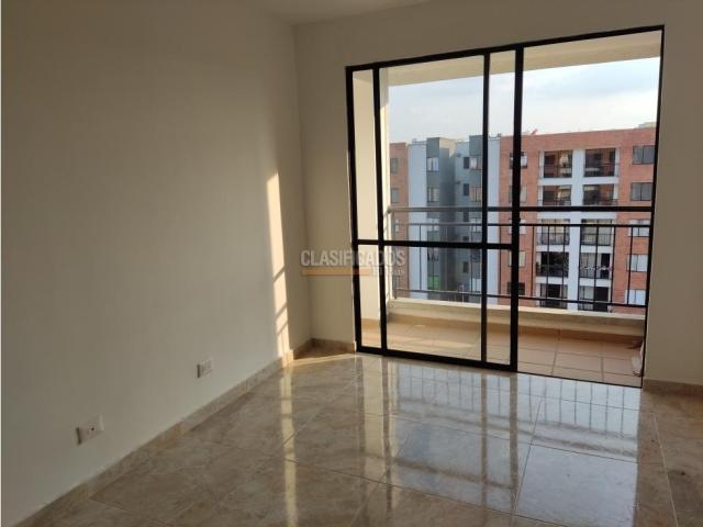Apartamentos, Venta en Jamundí