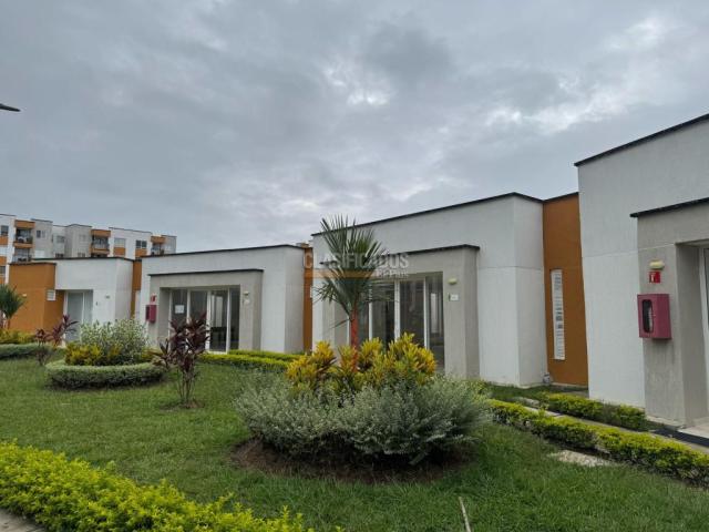 Apartamentos, Alquiler en Jamundí