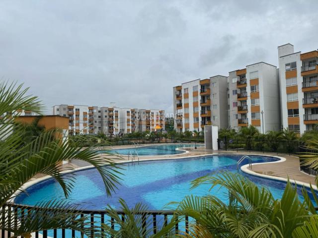 Apartamentos, Alquiler en Jamundí