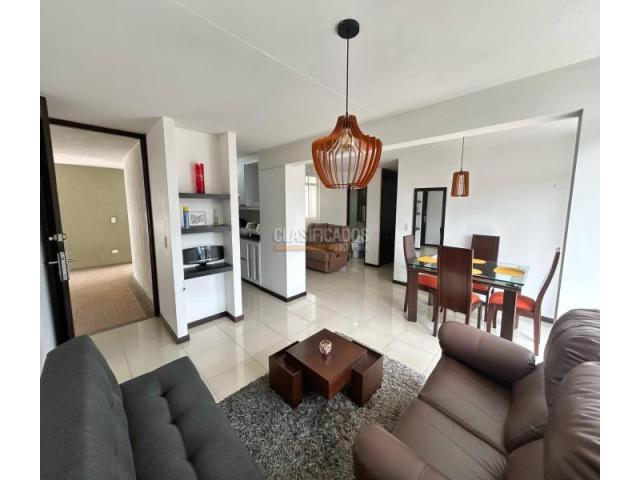 Apartamentos, Venta en Capri