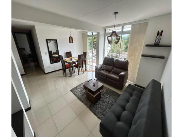 Apartamentos, Venta en Capri